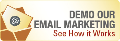 Email Marketing Demo